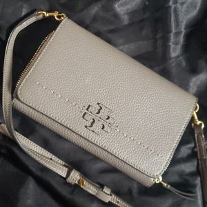 Authentic Tory Burch Purse